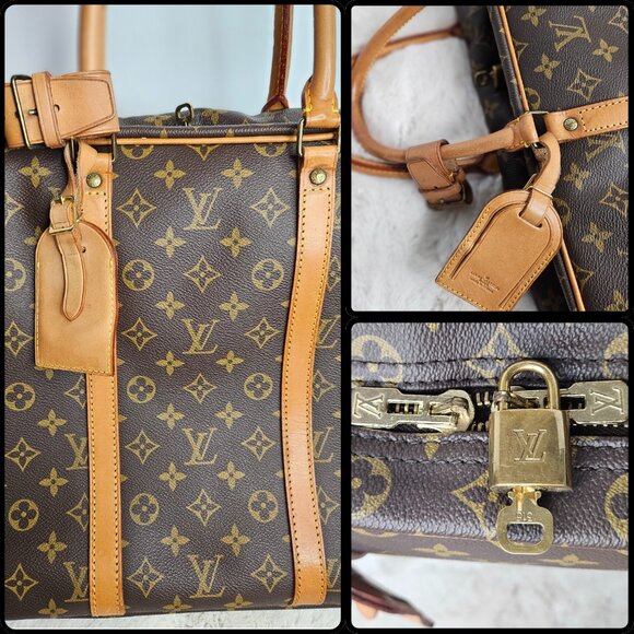 Louis Vuitton Monogram Sirius45 - Picture 11 of 17